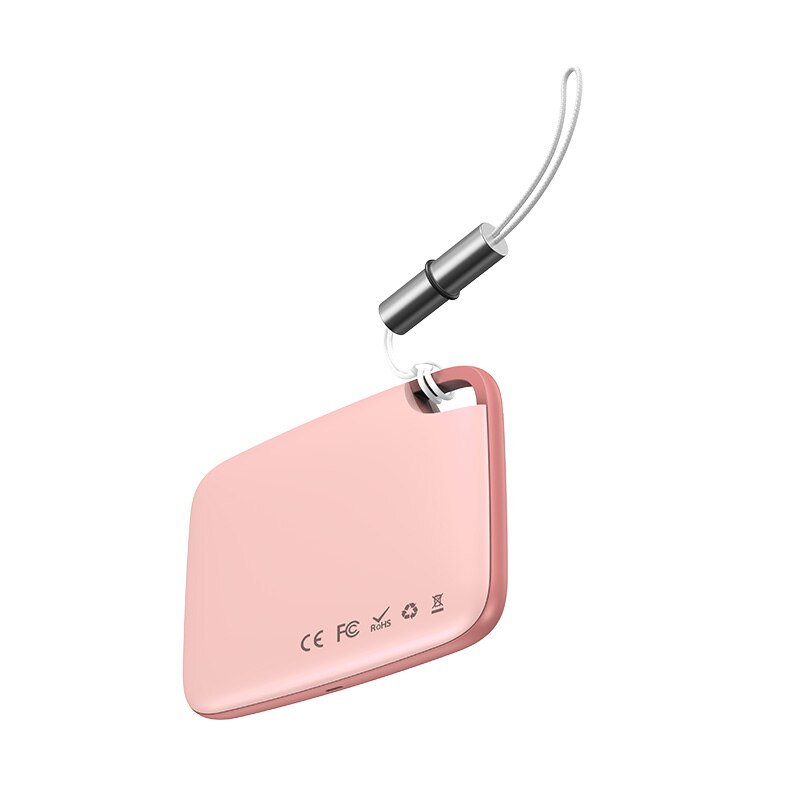 Baseus Mini GPS Tracker Anti Lost Bluetooth - AS Fusion