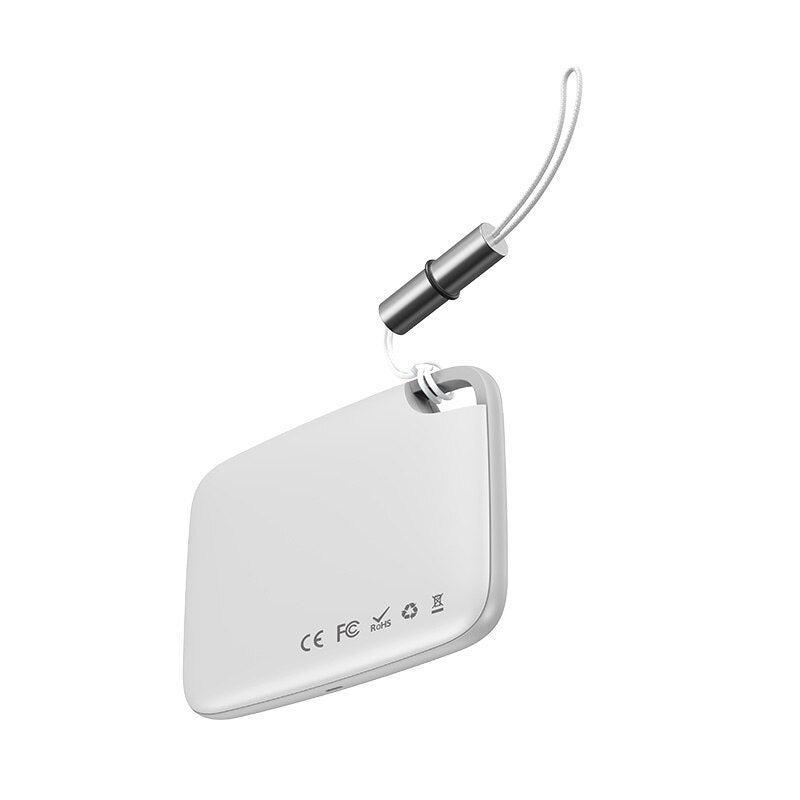 Baseus Mini GPS Tracker Anti Lost Bluetooth - AS Fusion