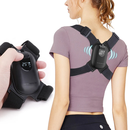 BackRite - Posture Corrector - AS Fusion