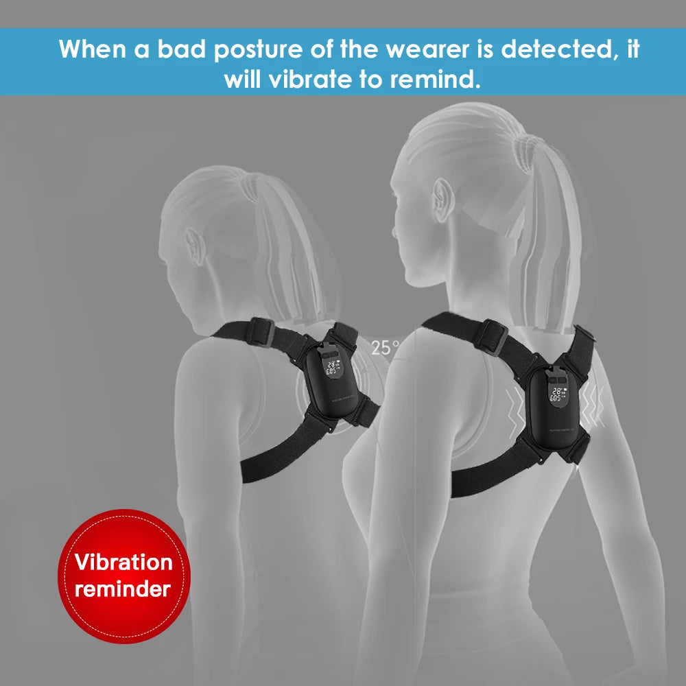 BackRite - Posture Corrector - AS Fusion