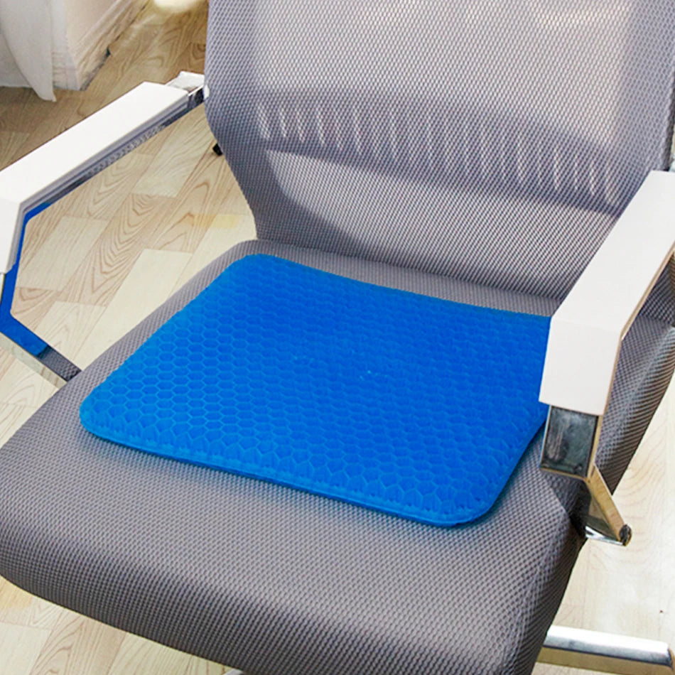 ComfyGel - Gel Pressure Relief Cushion - AS Fusion