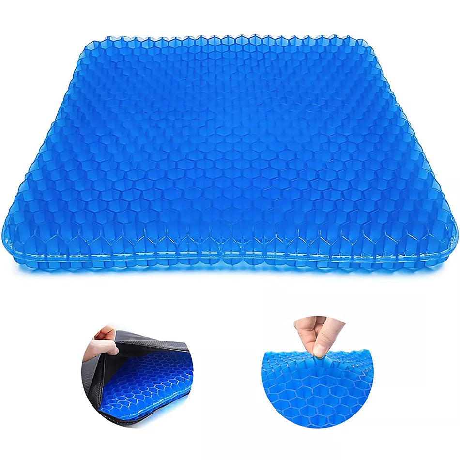 ComfyGel - Gel Pressure Relief Cushion - AS Fusion