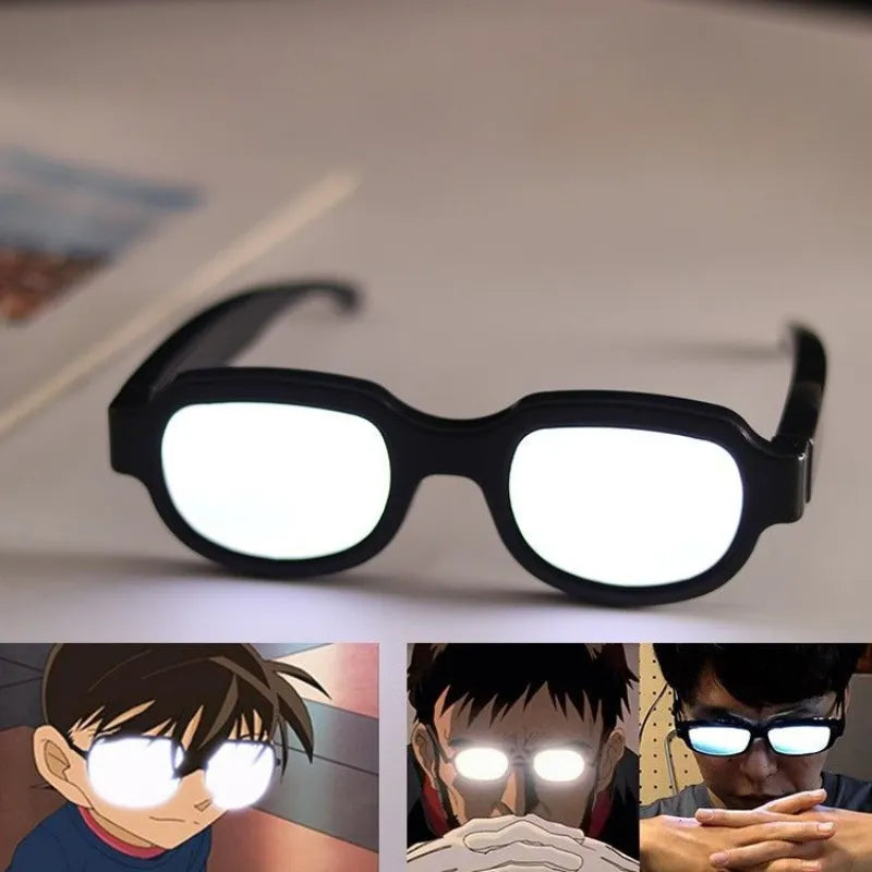 AniSpecs - Anime Glow Glasses - AS Fusion