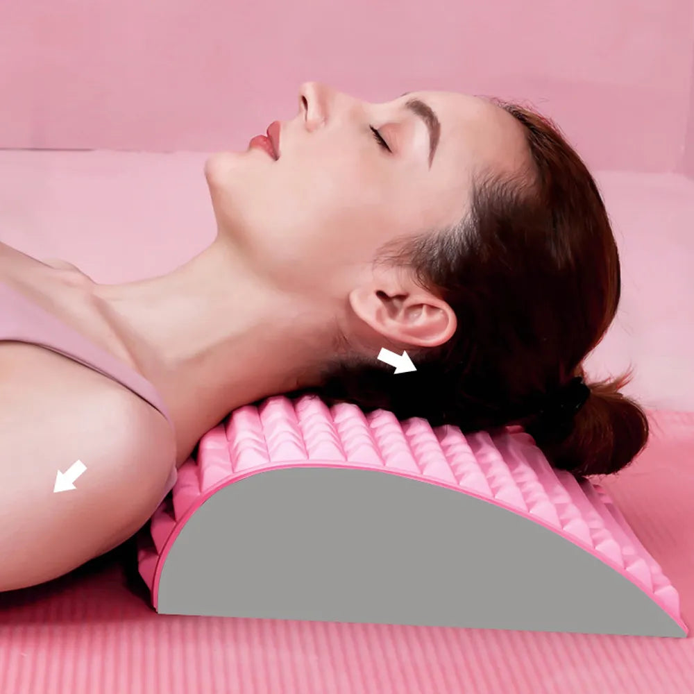SpineAlign - Relief Treatment Stretcher - AS Fusion