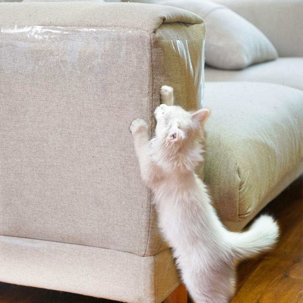 Cat Scratch Furniture Protector - AS Fusion