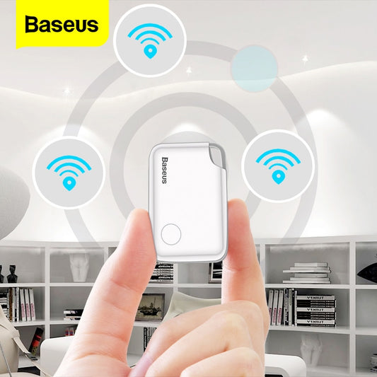 Baseus Mini GPS Tracker Anti Lost Bluetooth - AS Fusion